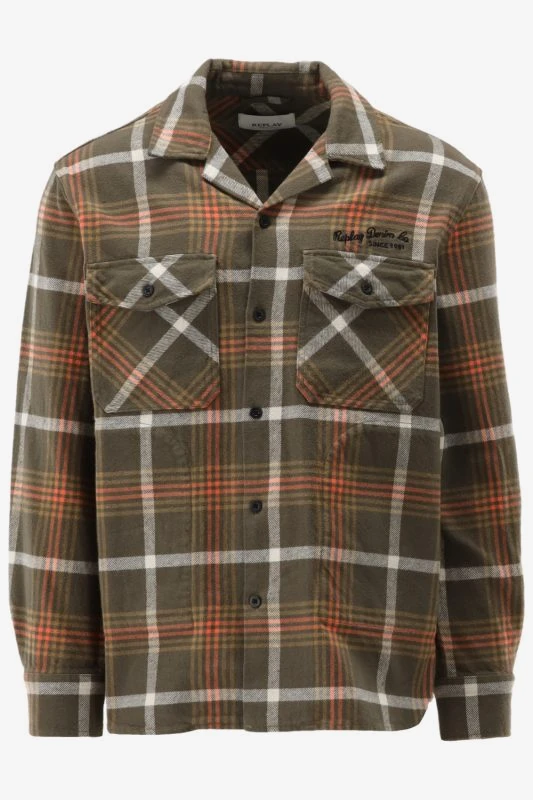 Replay Casual Shirt
