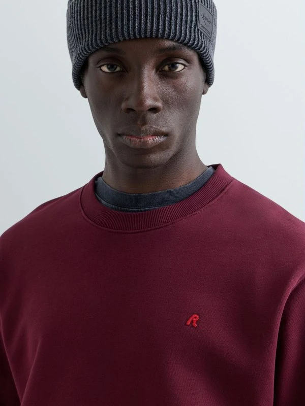 Replay Sweater