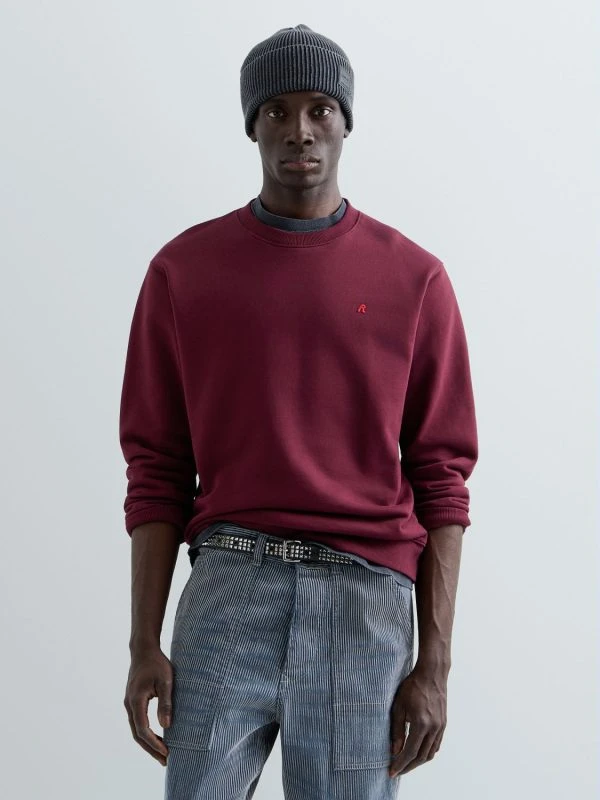 Replay Sweater