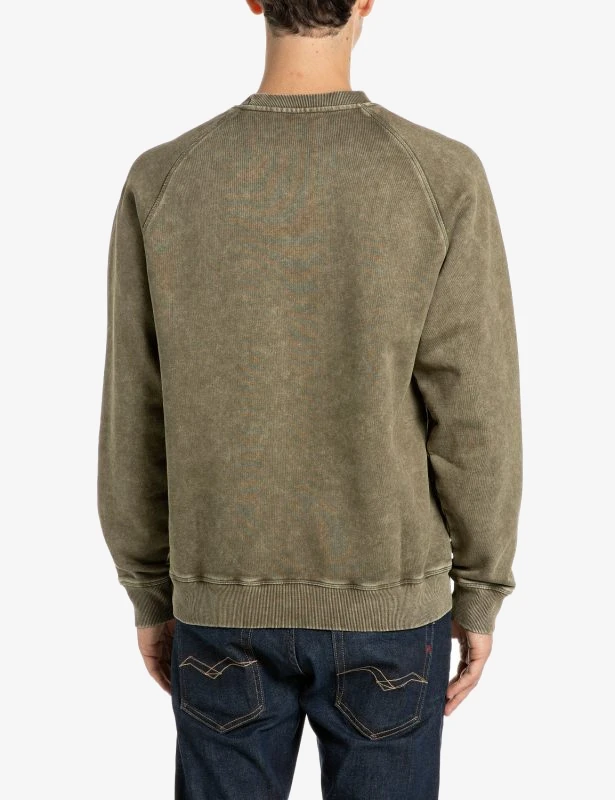 Replay Sweater