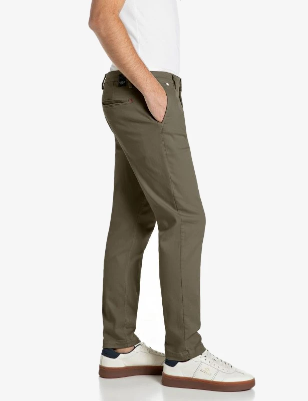 Replay Straight Fit Benni