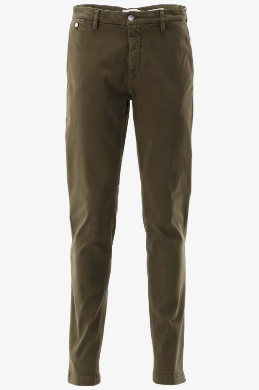 Replay Straight Fit Benni