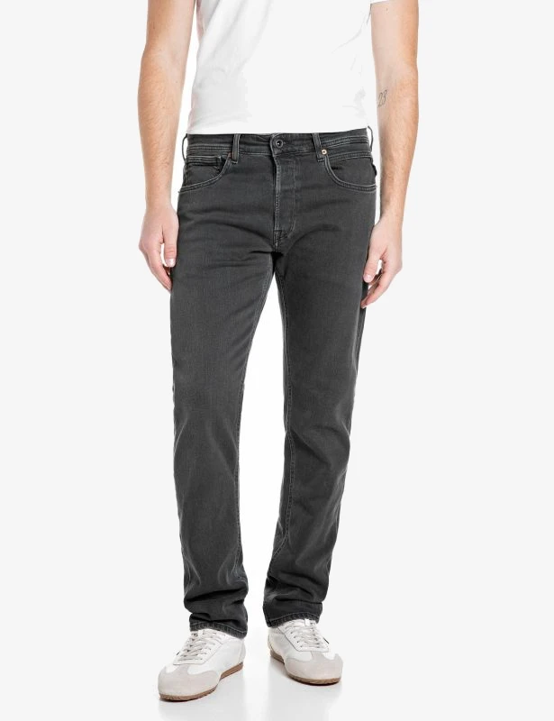 Replay Straight Fit GROVER