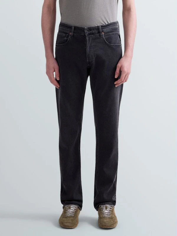 Replay Straight Fit GROVER