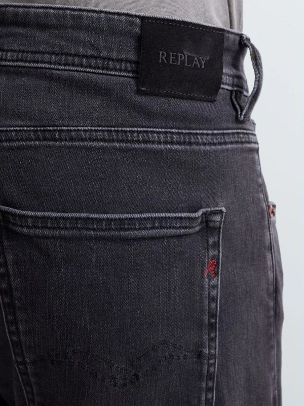 Replay Straight Fit GROVER