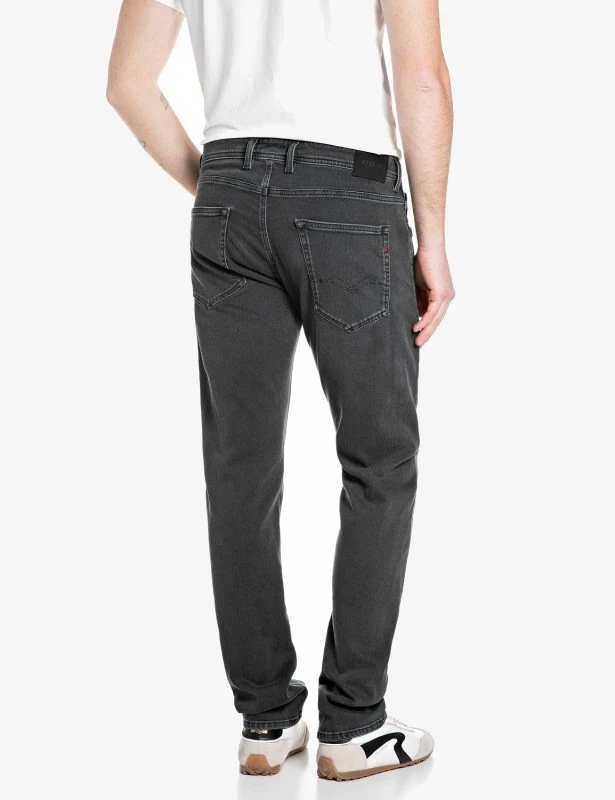Replay Straight Fit GROVER
