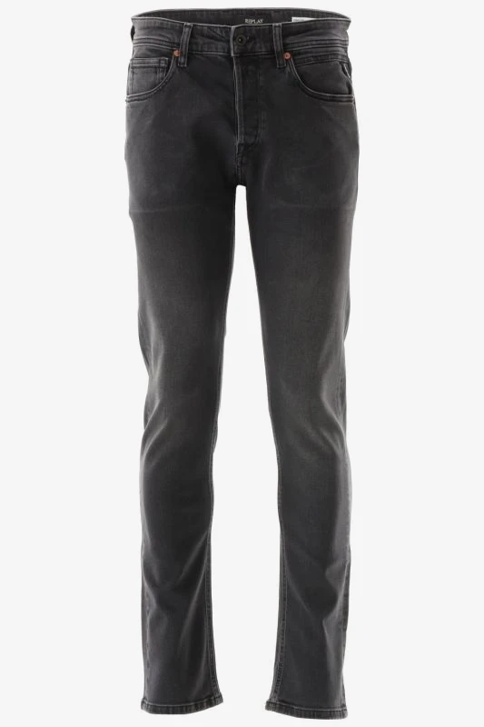 Replay Straight Fit GROVER