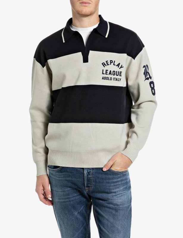 Replay Poloshirt