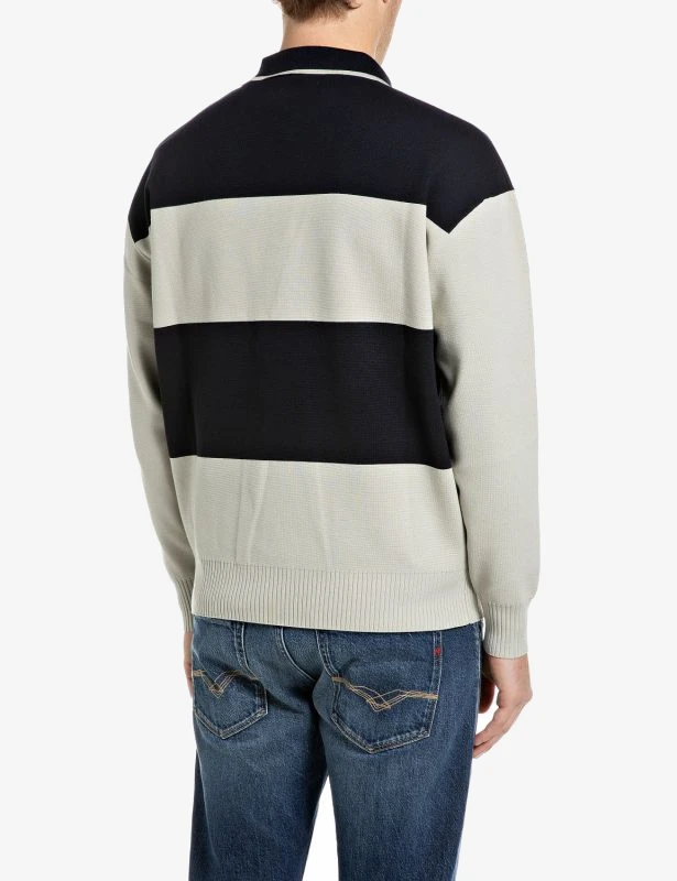 Replay Poloshirt