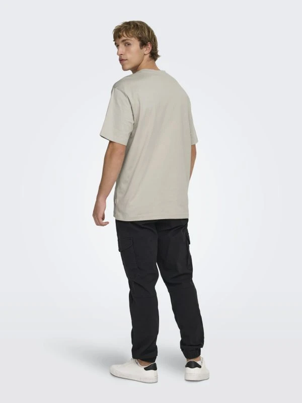Only & Sons T-shirt FRED