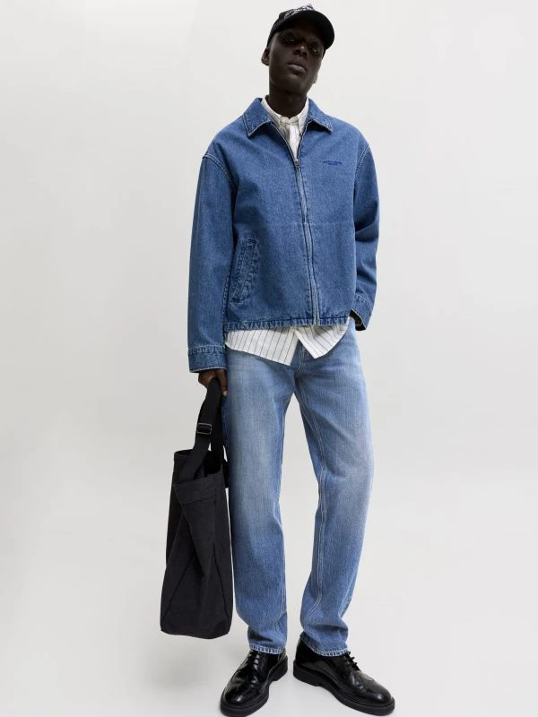 Jack&Jones Straight Fit CHRIS