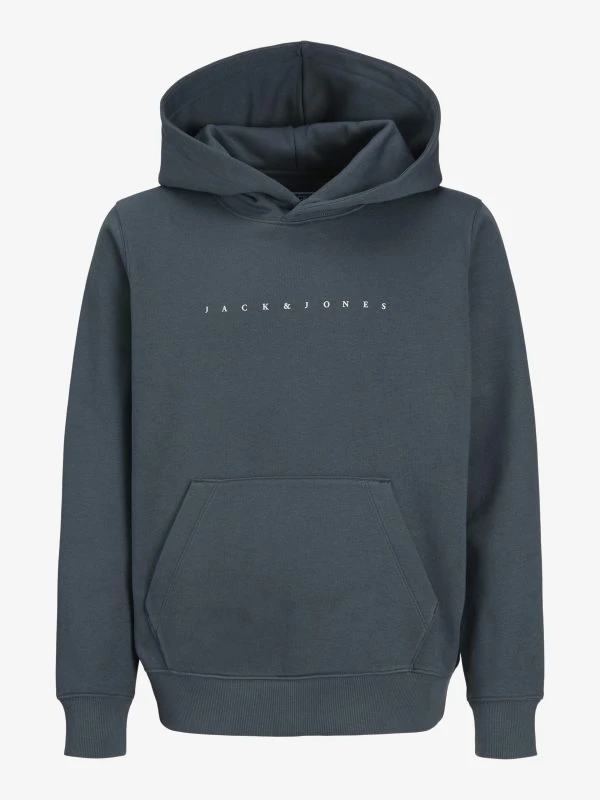 Jack&Jones Hoodie STAR