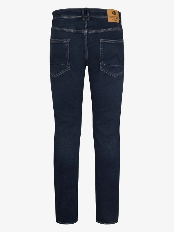 Petrol Slim boyfit SEAHAM-CLASSIC