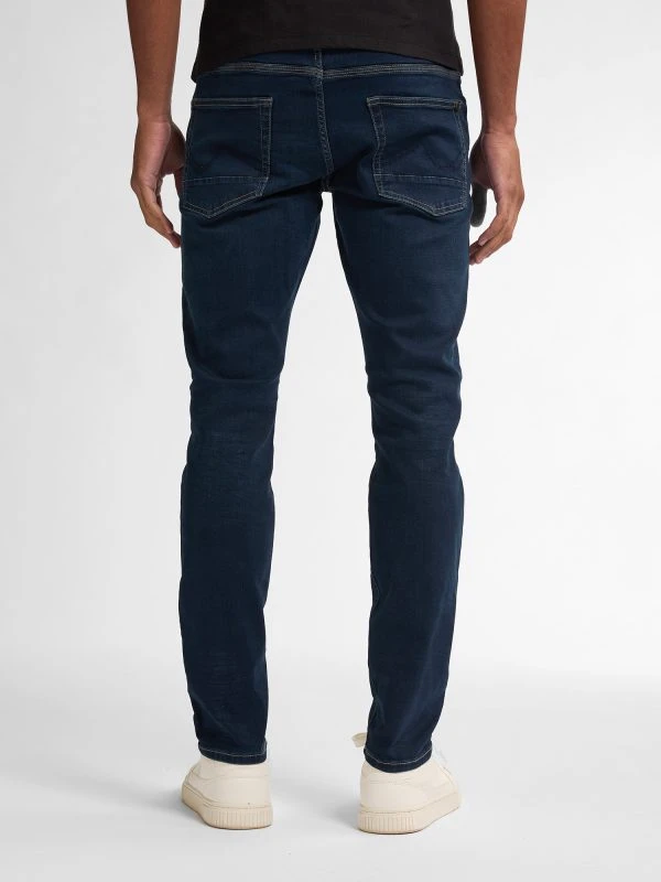Petrol Slim boyfit SEAHAM-CLASSIC