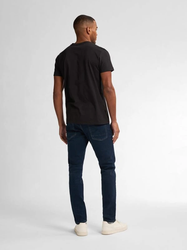 Petrol Slim boyfit SEAHAM-CLASSIC