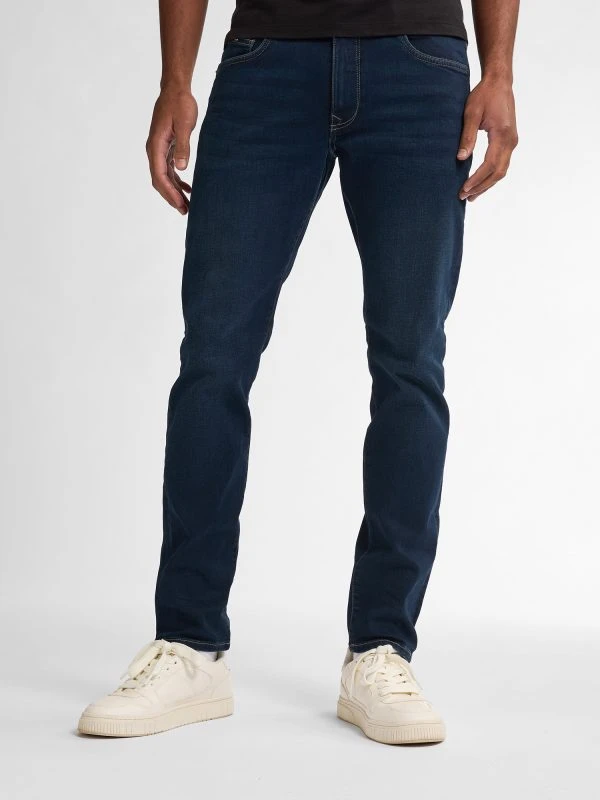 Petrol Slim boyfit SEAHAM-CLASSIC