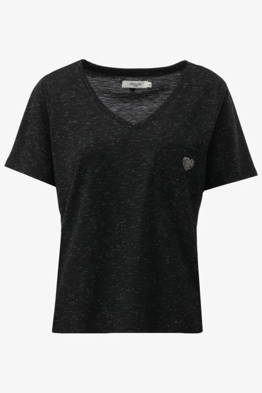 Deeluxe T-shirt KELLIE