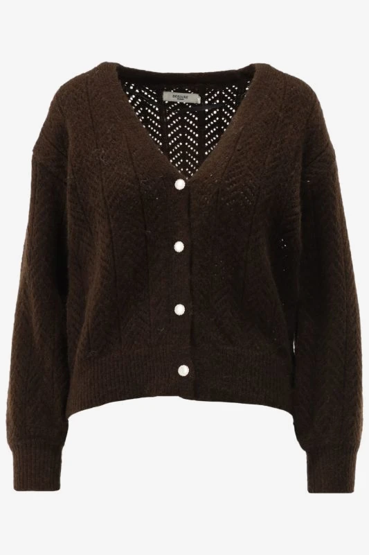 Deeluxe Vest DORFI
