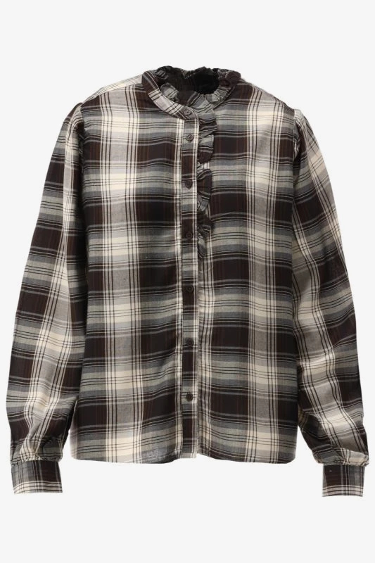 Deeluxe Blouse FANETTE