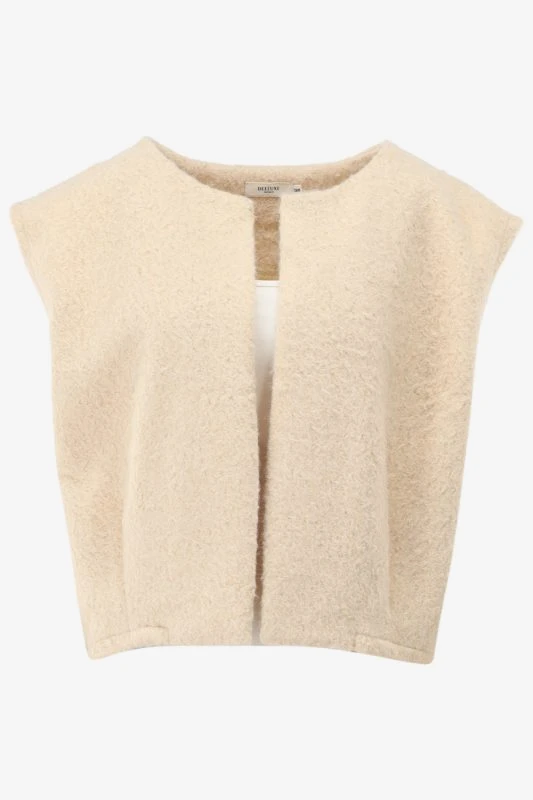 Deeluxe Vest SLOANE