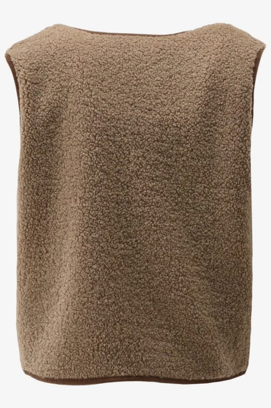 Deeluxe Gilet AZMIRA