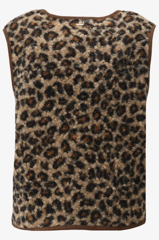 Deeluxe Gilet AZMIRA
