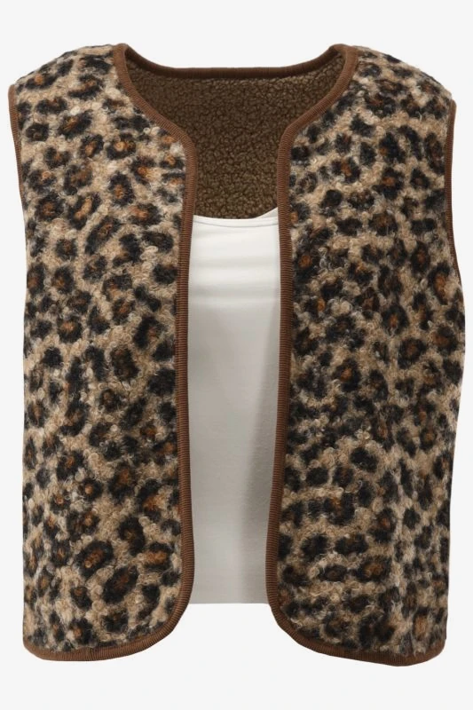 Deeluxe Gilet AZMIRA