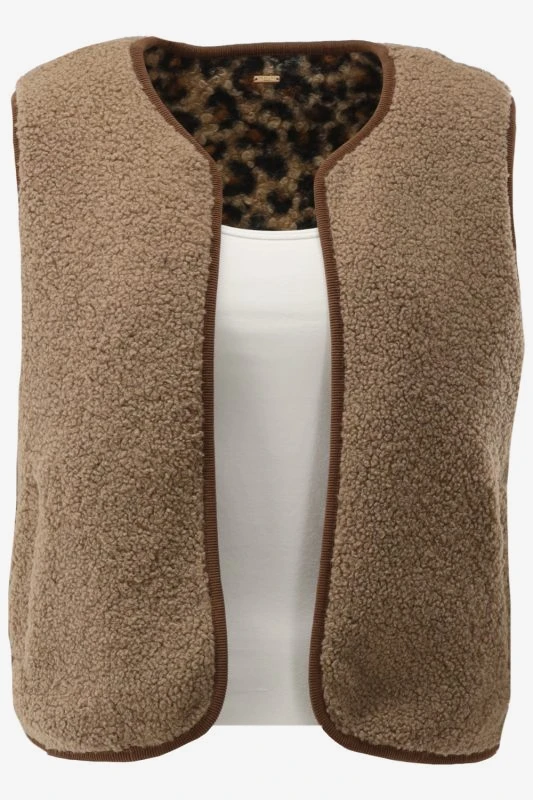 Deeluxe Gilet AZMIRA