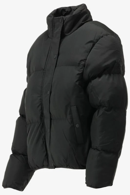 Deeluxe Winterjas ISKA