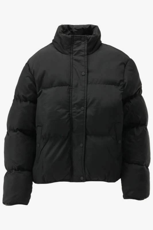 Deeluxe Winterjas ISKA
