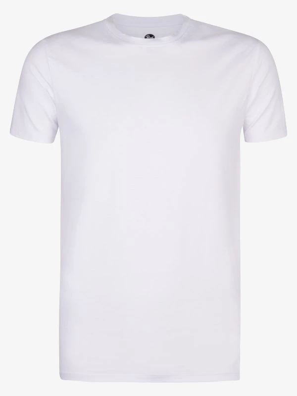 Petrol T-shirt BODY FIT 2P