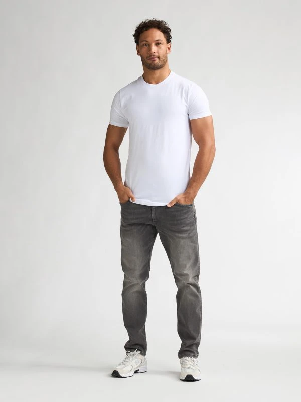 Petrol T-shirt BODY FIT 2P