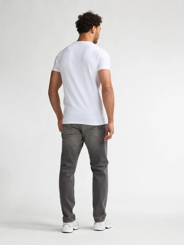 Petrol T-shirt BODY FIT 2P