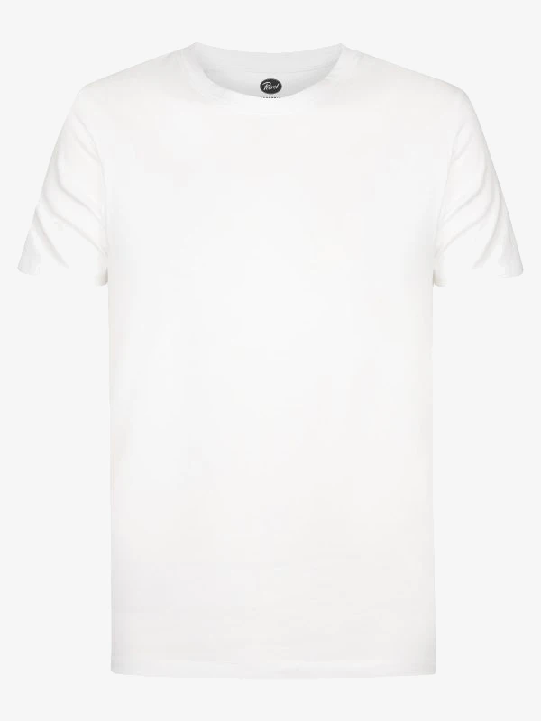 Petrol T-shirt BODY FIT 2P