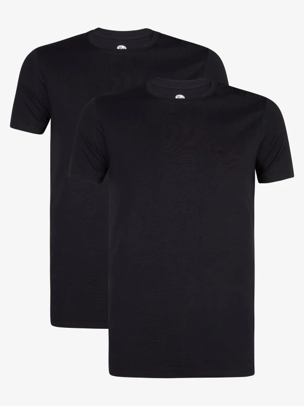 Petrol T-shirt BODY FIT 2P