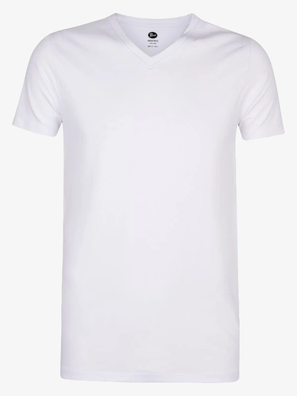 Petrol T-shirt BODY FIT 2P
