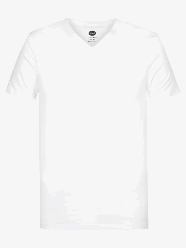 Petrol T-shirt BODY FIT 2P