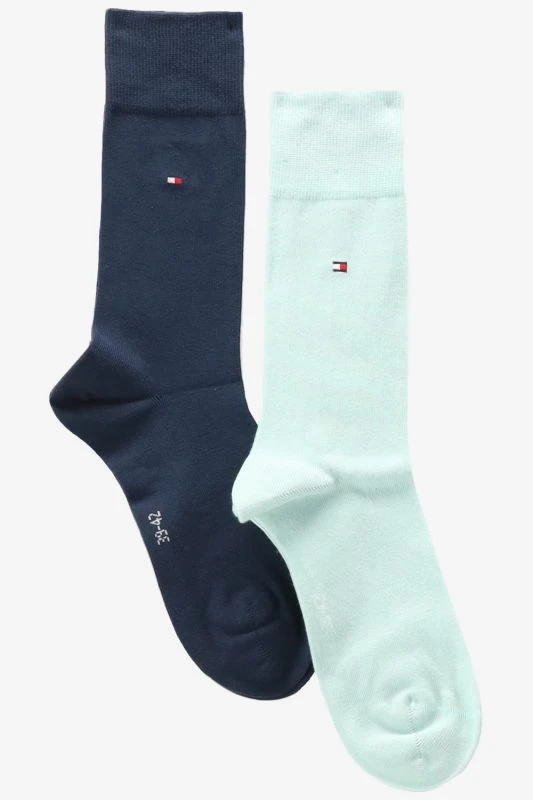Tommy Hilfiger Sokken CLASSIC 2P