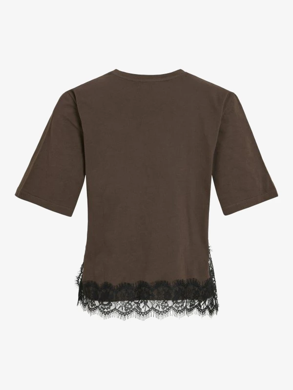 Vila T-shirt VIGDIS