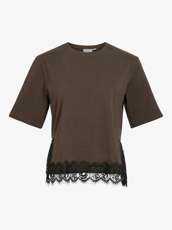 Vila T-shirt VIGDIS