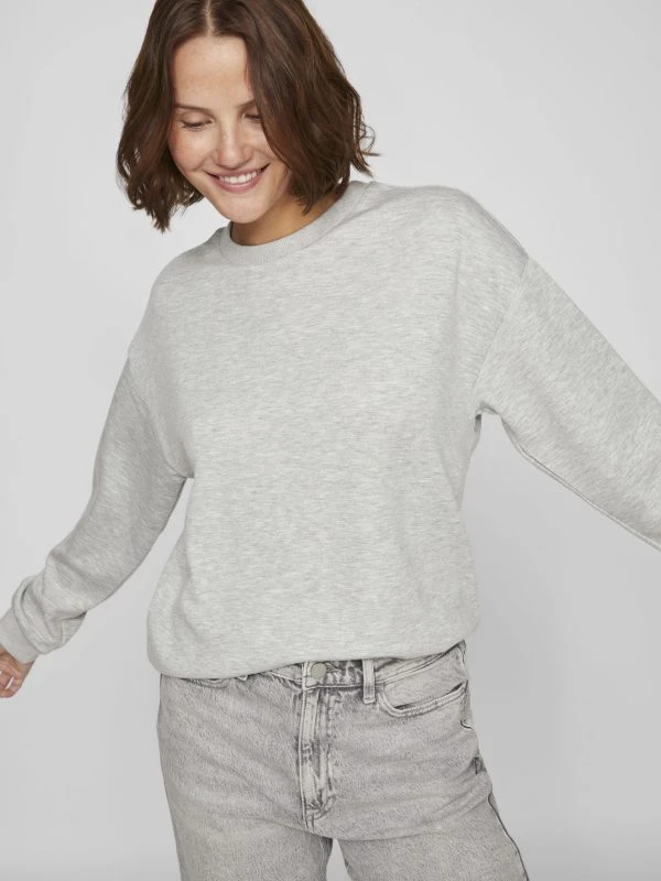 Vila Sweater SANDY