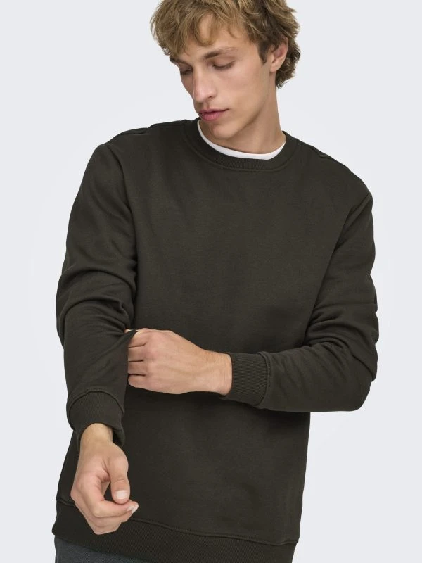 Only & Sons Sweater CONNOR