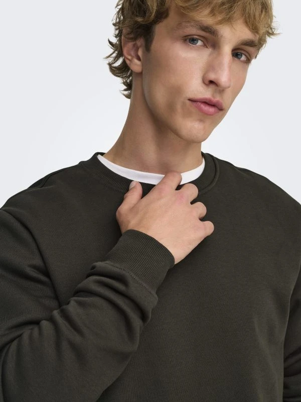Only & Sons Sweater CONNOR