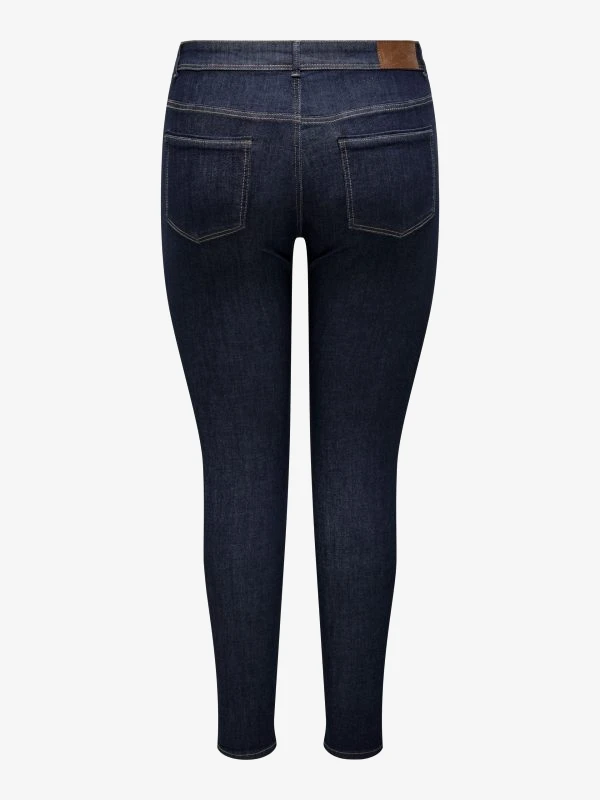 Only Carmakoma Skinny Fit SALLY