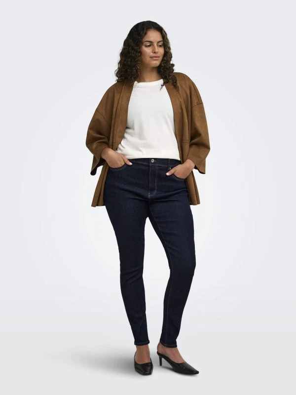 Only Carmakoma Skinny Fit SALLY