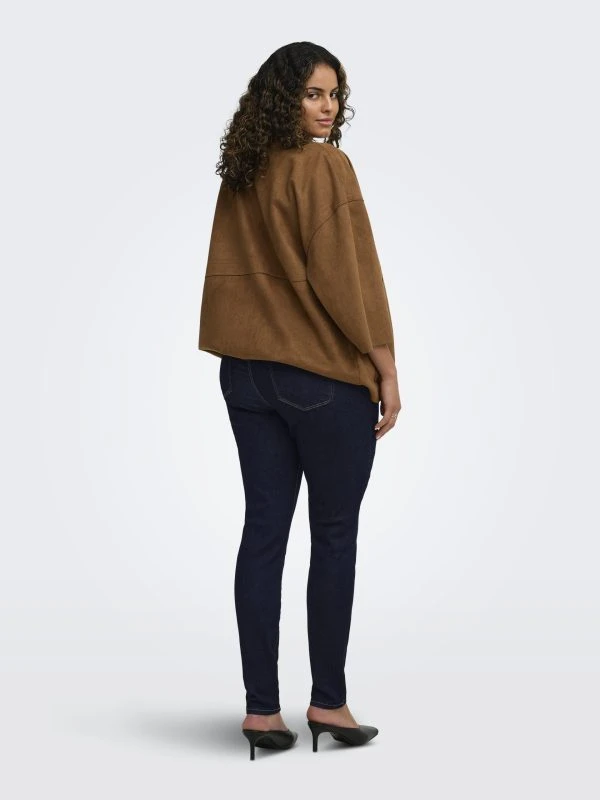 Only Carmakoma Skinny Fit SALLY