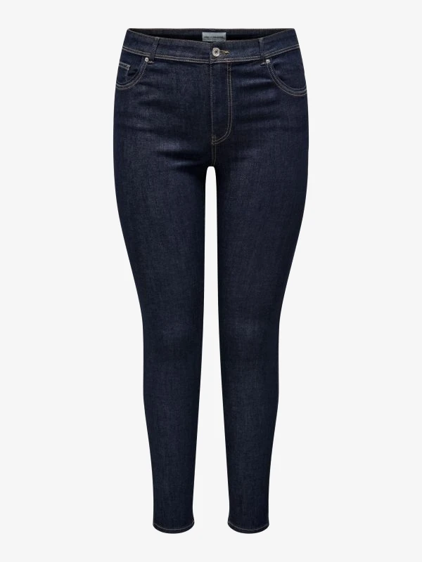 Only Carmakoma Skinny Fit SALLY