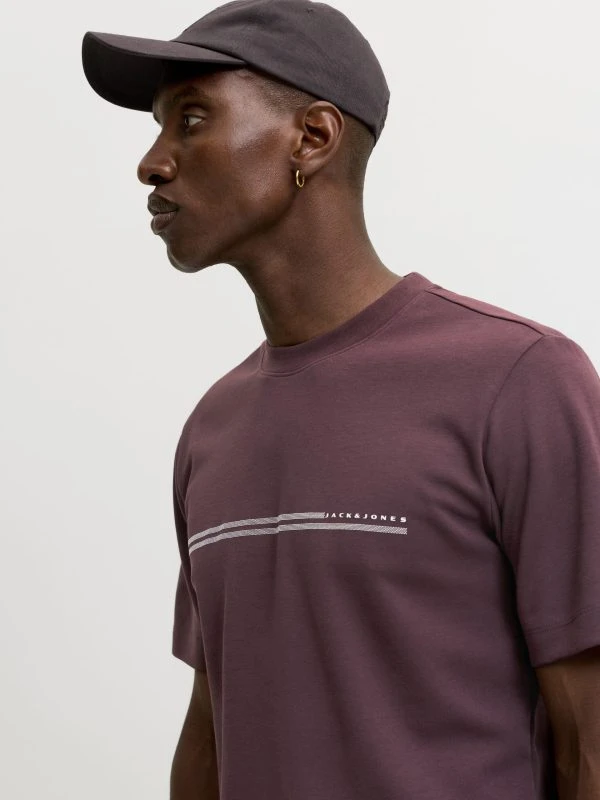 Jack&Jones T-shirt FUSION