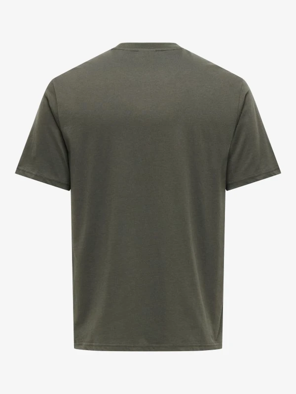 Only & Sons T-shirt DAWSON