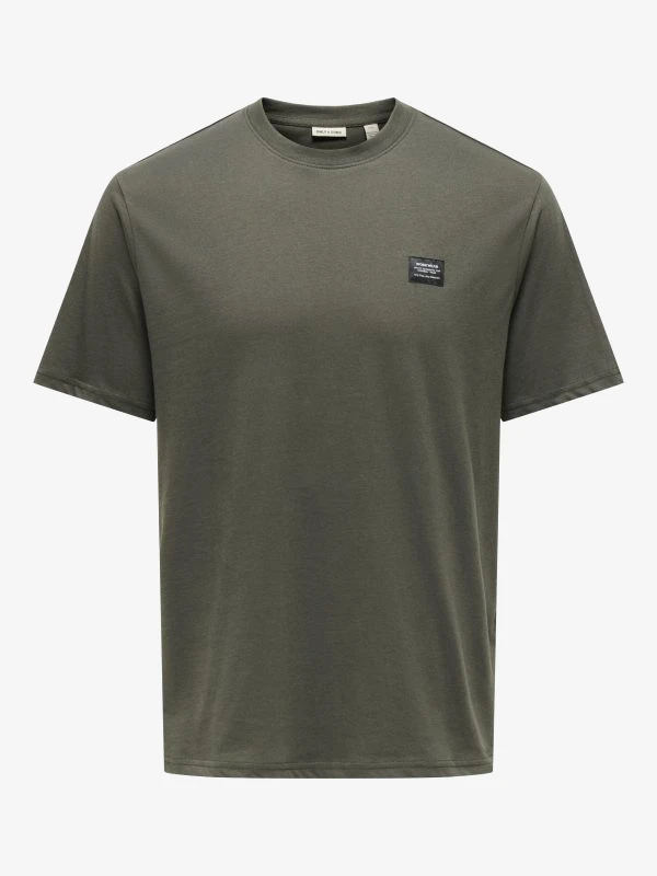 Only & Sons T-shirt DAWSON
